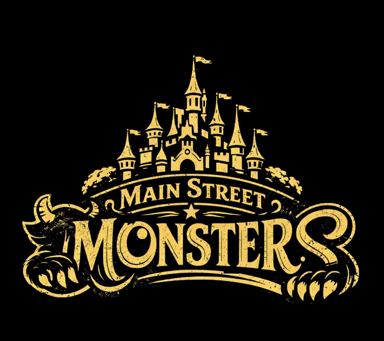 Monsters of Main Street